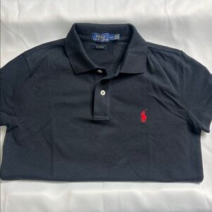 Ralph Lauren Classic Fit Polo Women